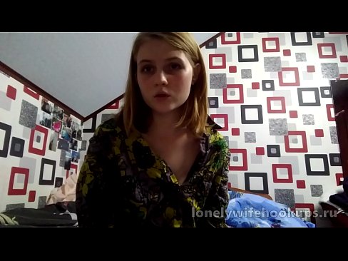 ❤️ Noor blond tudeng Venemaalt armastab suuremaid riistu. Kõva porno at et.rassadakubani.ru ☑