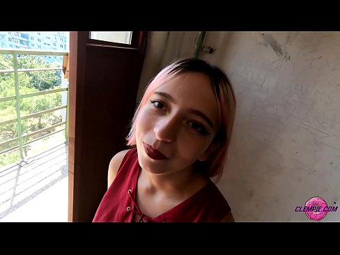 ❤️ Sensuaalne tudeng imeb võõrast tagalas - sperma tema näole Kõva porno at et.rassadakubani.ru ☑
